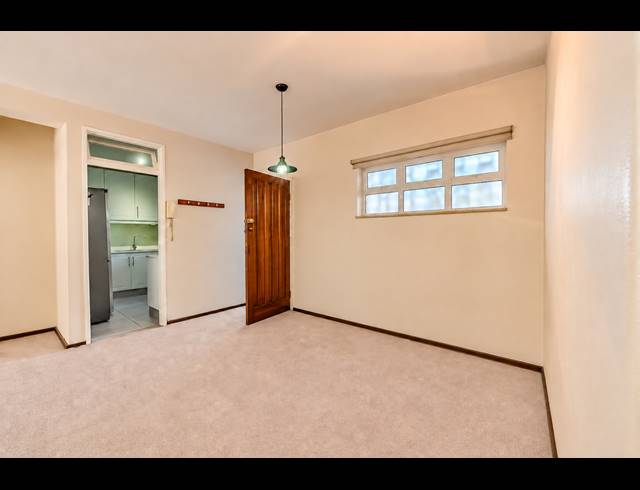 2 BEDROOM APARTMENT FOR SALE IN MUSGRAVE